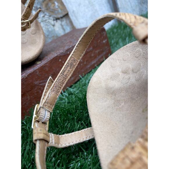 Vionic Rest Miami Sandals Women's 11 - Picture 5 of 8